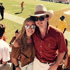 Meet your Posher, Connor